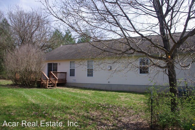 Building Photo - 3 br, 2 bath House - 905 Hampton Court