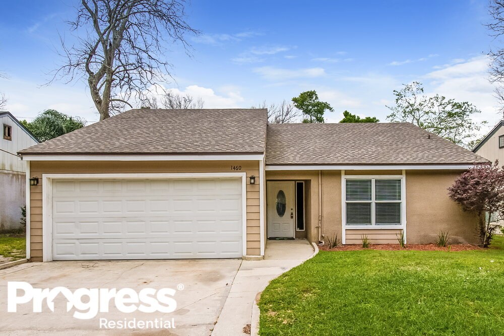 1460 Classic Oak Rd W, Jacksonville, FL 32225 House for Rent in