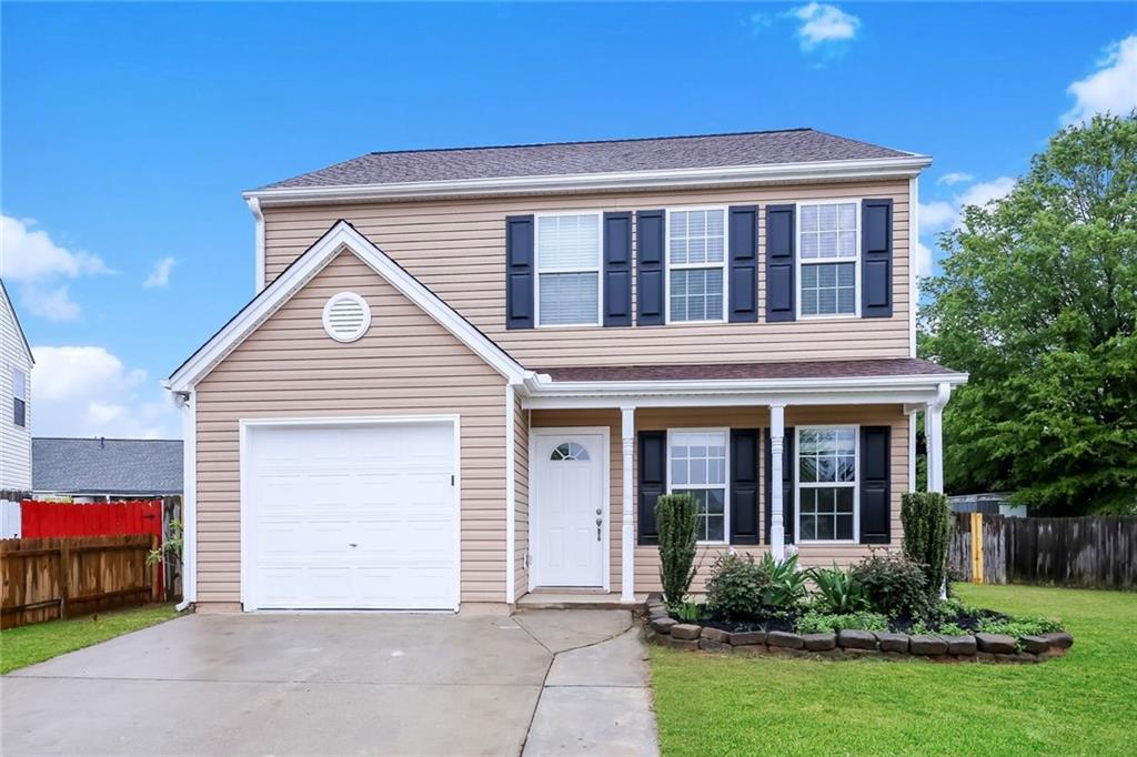 Foto principal - 2454 Canary Ct