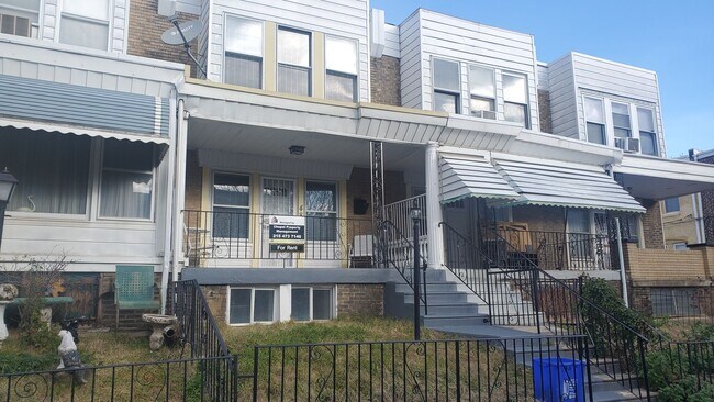 Foto del edificio - 3 Bedroom House in West Philadelphia
