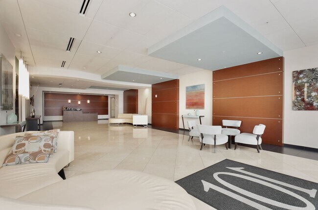 Foto del edificio - Modern 1/1 Condo in the Heart of Orlando –...