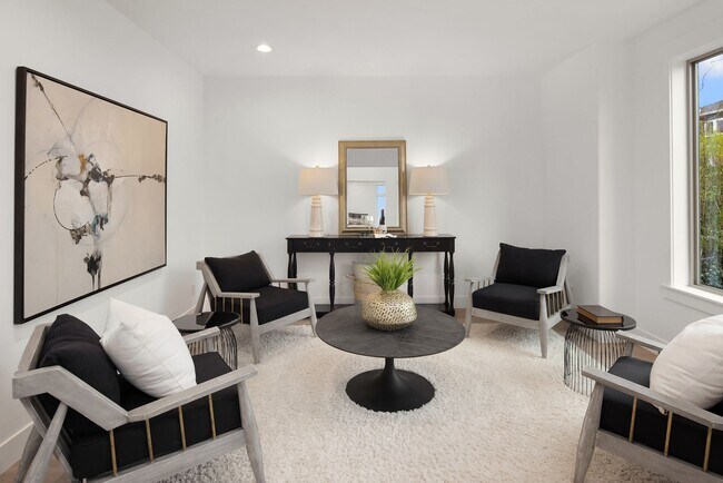 Foto del edificio - 3202 Burnett Ave N
