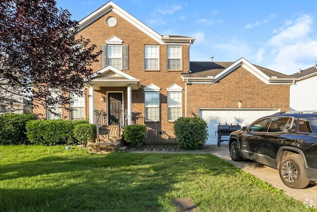 Building Photo - 1245 Blairfield Dr
