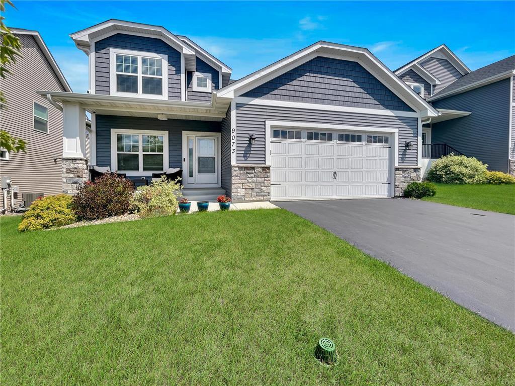 9073 Degler Ln, Chanhassen, MN 55317 House Rental in Chanhassen, MN