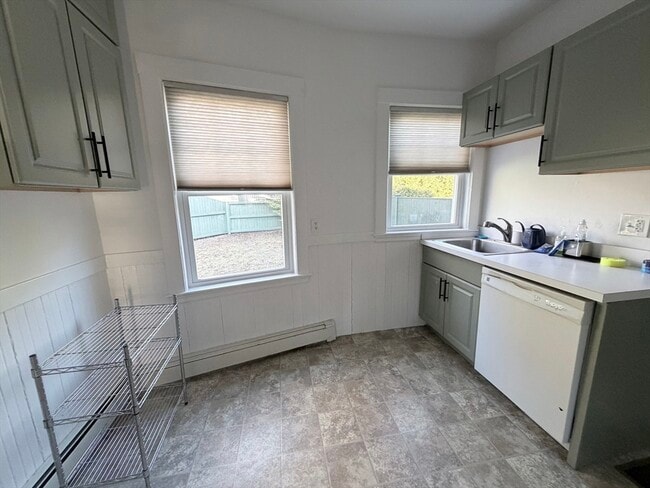 Foto del edificio - 9 Hollis St