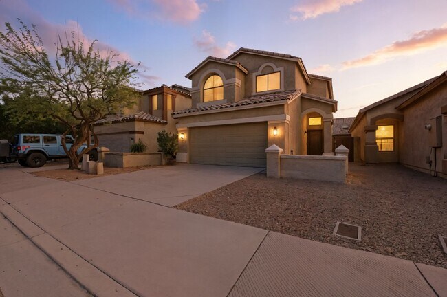 Foto del edificio - Spacious Avondale Home in Gated Community ...