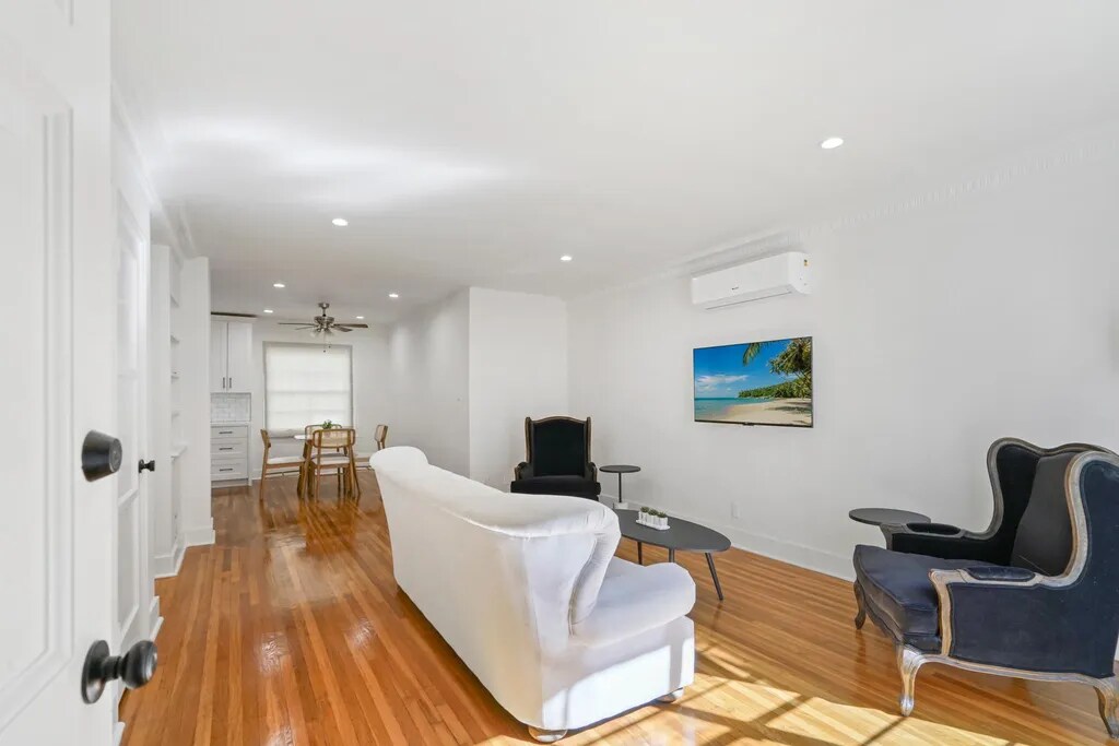 Foto principal - 4707 Finley Ave
