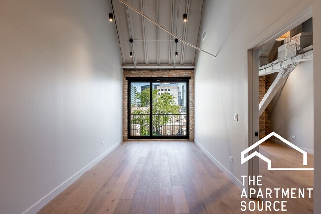 Foto del edificio - 1706 Sherman Ave