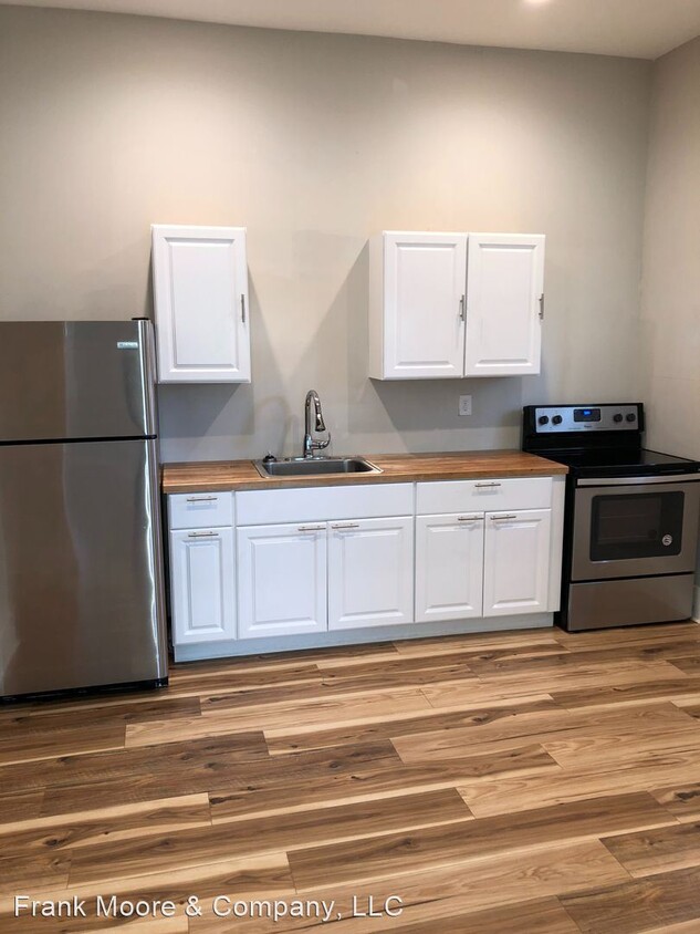 Foto principal - 1114 E Anderson St