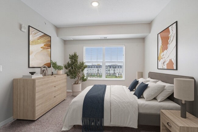 Joya | 1 dormitorio - The Barnum