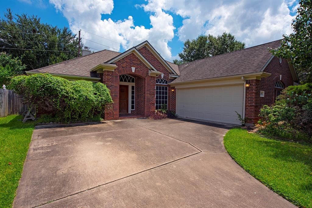 9714 Refugio Ct, Houston, TX 77064 House Rental in Houston, TX