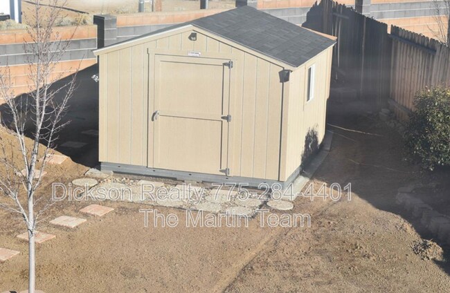 Building Photo - 9080 Red Baron Blvd