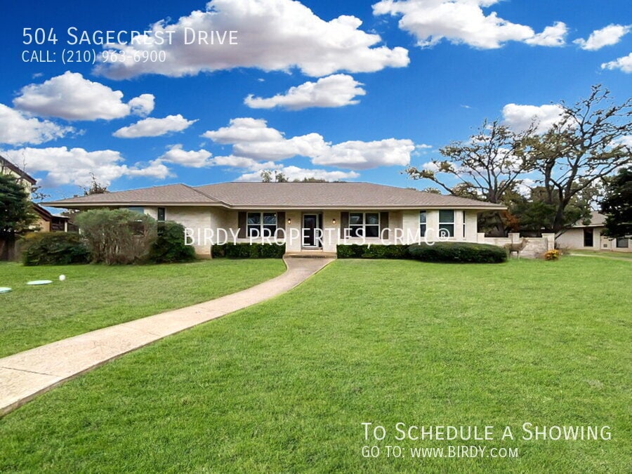 Primary Photo - "Charming 4-Bedroom Retreat with Fireplace...