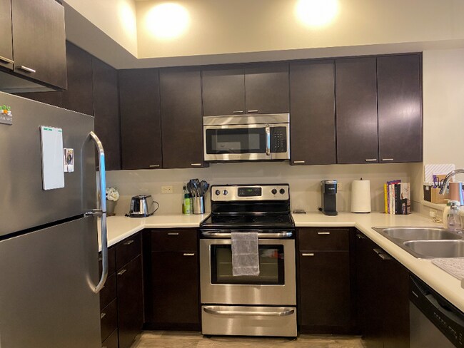 Foto del edificio - 2230 Cornerstone Ln