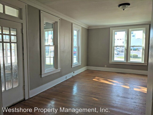 Foto del edificio - 263 W Muskegon Ave