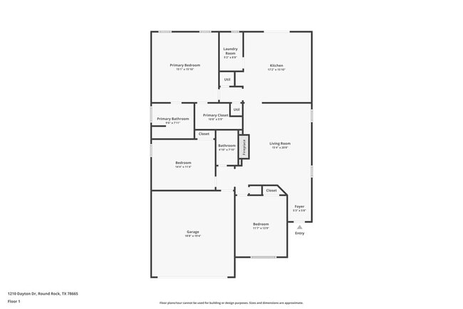 Building Photo - 1210 Dayton Dr
