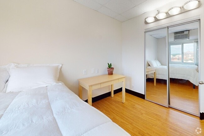 Building Photo - University Towers - UofM Student Housing