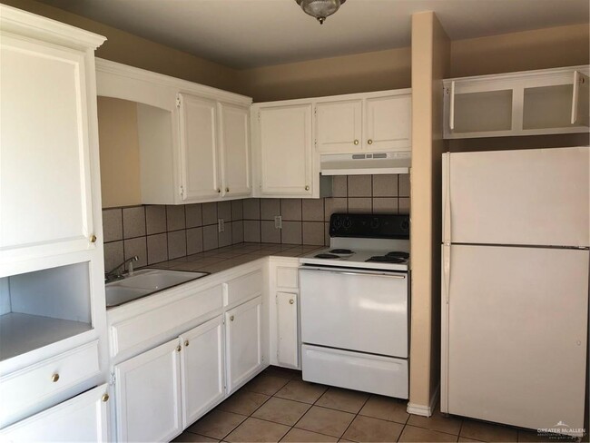 Foto del edificio - 8612 N La Homa Rd