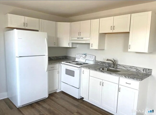 Foto del edificio - 30 Anthony St