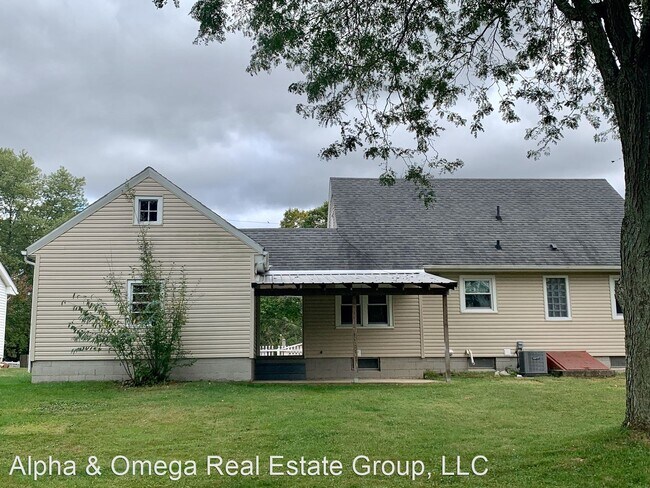 Foto del edificio - 4 br, 1 bath House - 399 N McElroy Rd