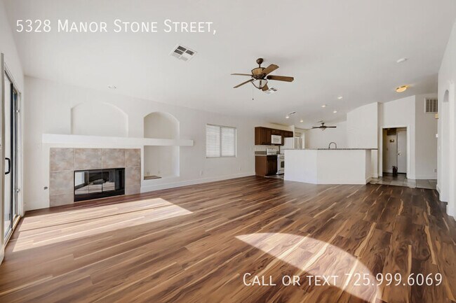 Building Photo - 5328 Manor Stone St