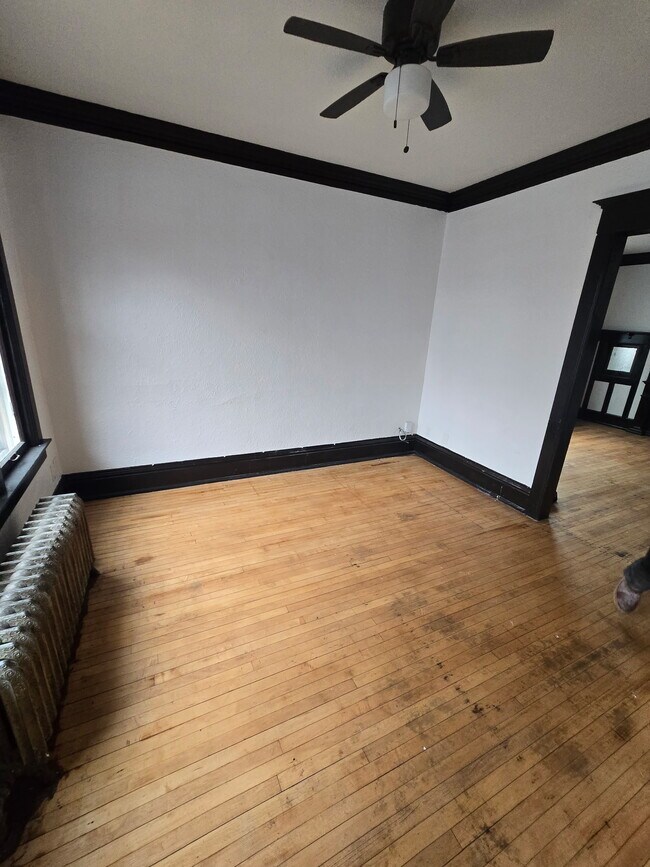 Foto del edificio - 1032 S 23rd St