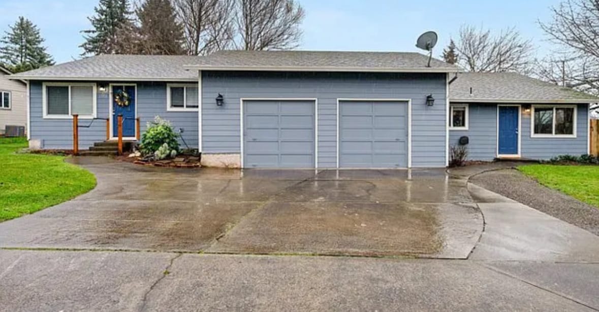 Photo - 3308 SE 11th St (Gresham, OR)