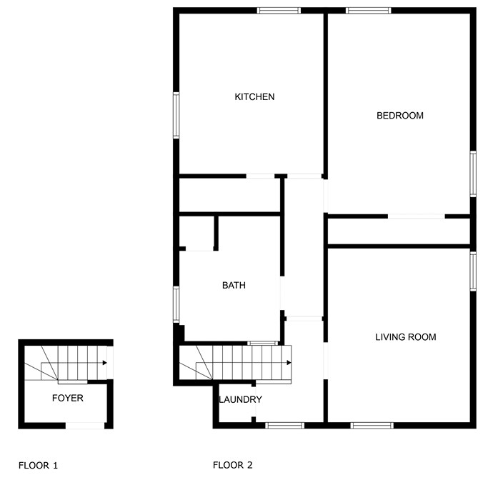 Foto principal - 335 Washington St