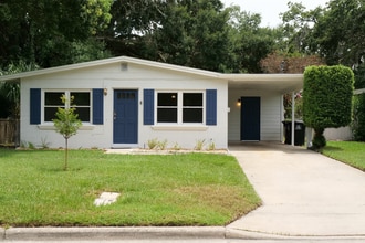 Building Photo - 1414 Guernsey St