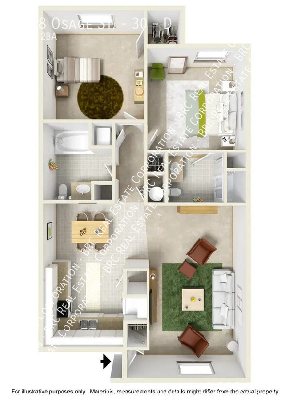 Photo - 8778 Osage St.-30 - D