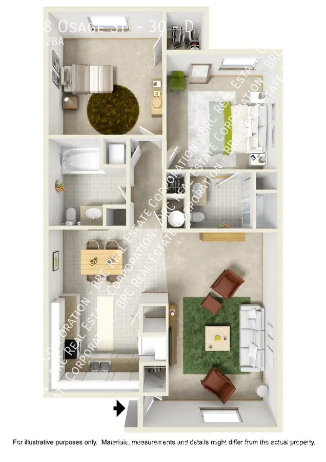 Building Photo - 8778 Osage St