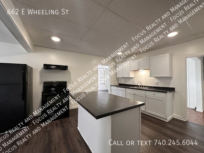 Building Photo - 662 E Wheeling St