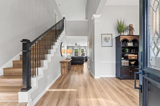 Foto del edificio - 15407 Cumberland Oak Way