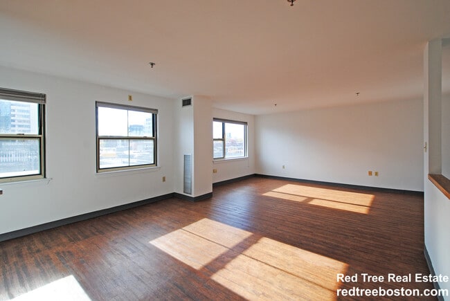 Foto del edificio - 5 Pine St