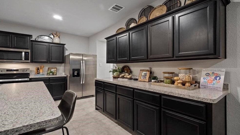 Foto principal - 5912 Harvey Gap Ln
