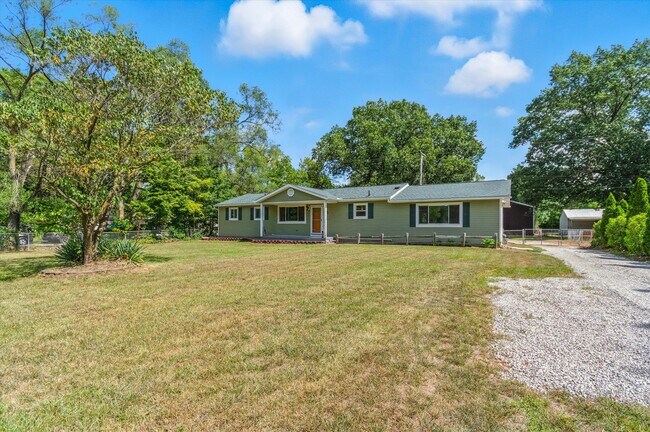 Foto del edificio - 18077 Martinsville Rd
