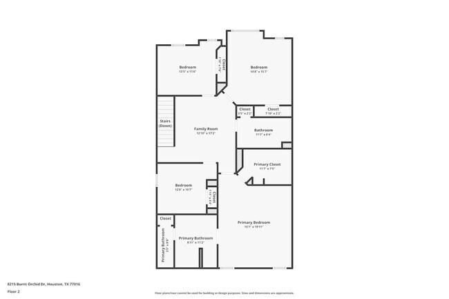 Foto del edificio - 8215 Burnt Orchid Dr