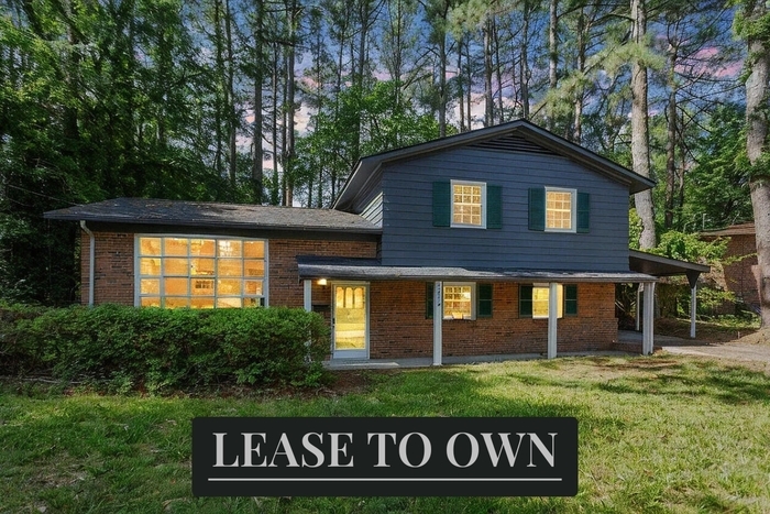 Foto principal - Lease-to-Own with Appreciation! Enjoy Home...