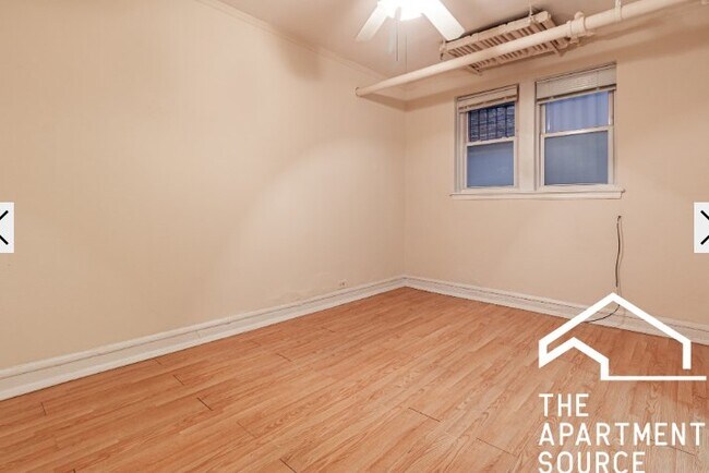 Foto del edificio - 2827 N Burling St