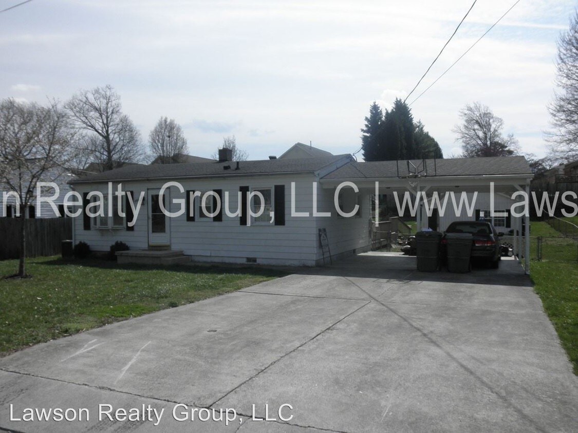 Primary Photo - 3 br, 2 bath House - 1917 Burma Rd