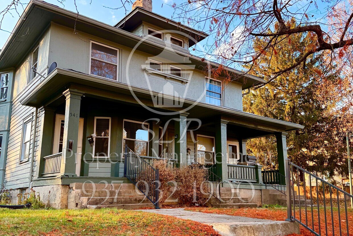 Foto principal - 541 Grafton Ave