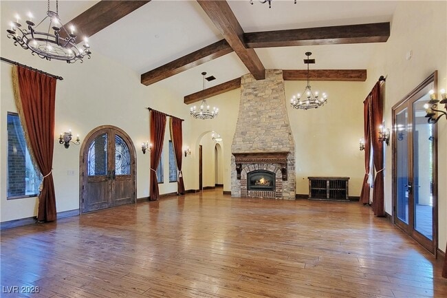 Building Photo - 4365 N Campbell Rd