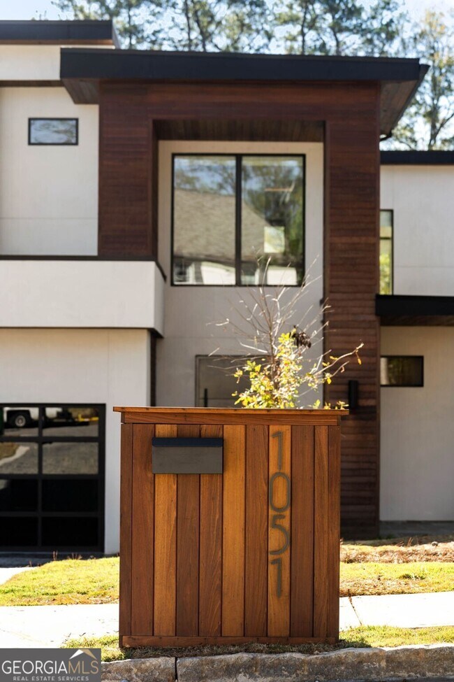 Foto del edificio - 1051 Wimberly Rd NE