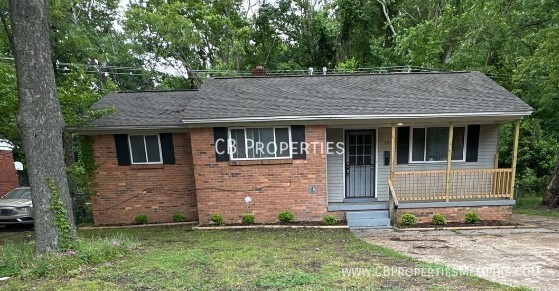 Primary Photo - 4798 McCrory Ave