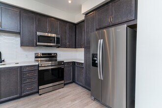 Building Photo - Bolsa Row Apartments