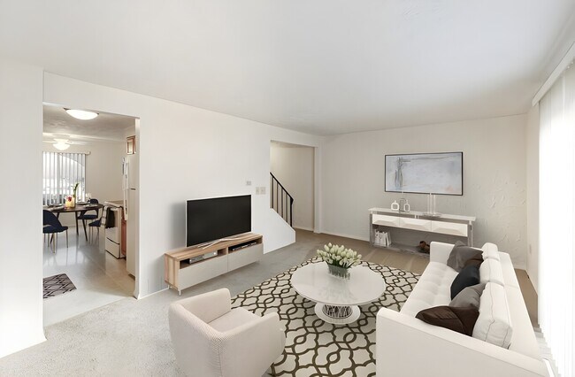 Foto del edificio - Spanish Gardens