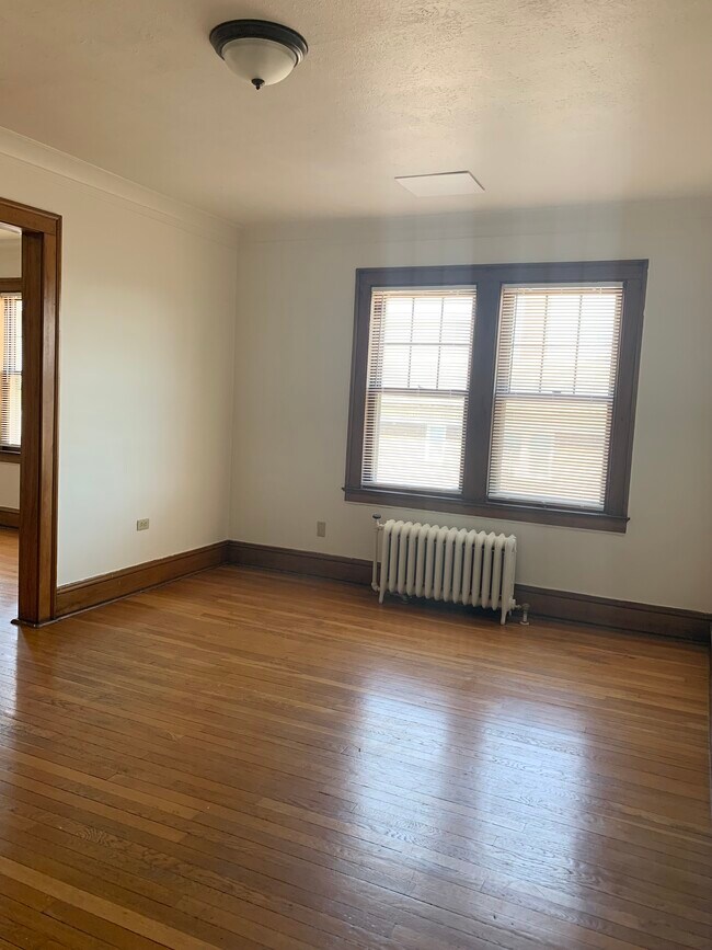 Kenton Apartments Apartments in Lakewood, OH