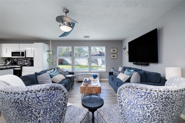 Foto del edificio - 143 S Vesper Bend Cir