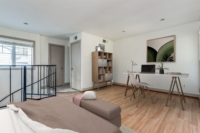 Foto del edificio - 3321 Oak Grove Ave