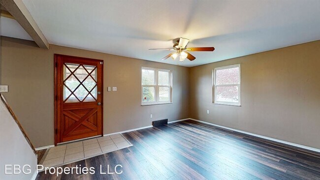 Building Photo - 3 br, 1 bath House - 149 Parkwood Rd